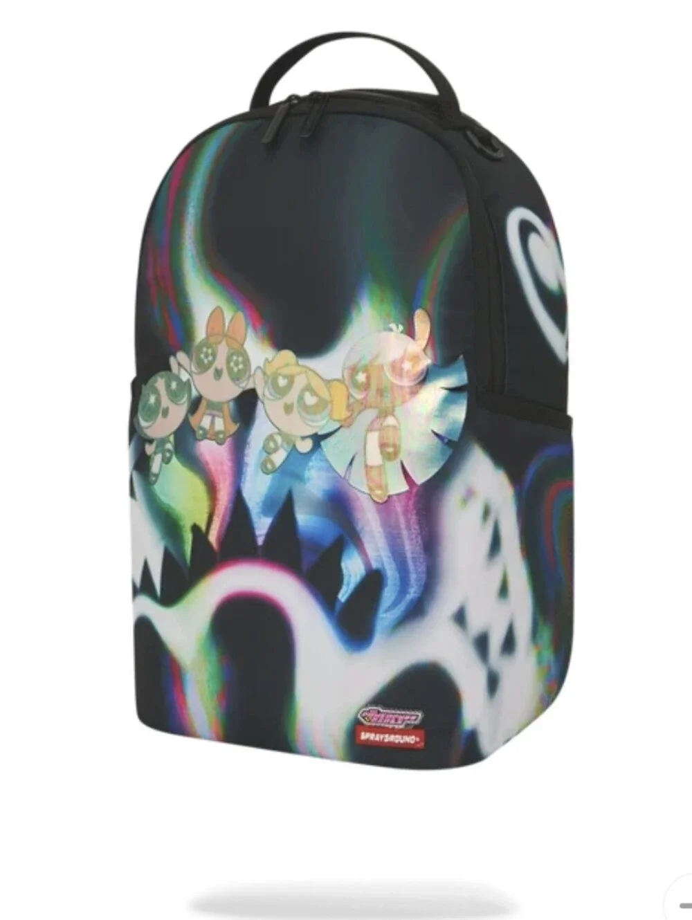 Sprayground product details